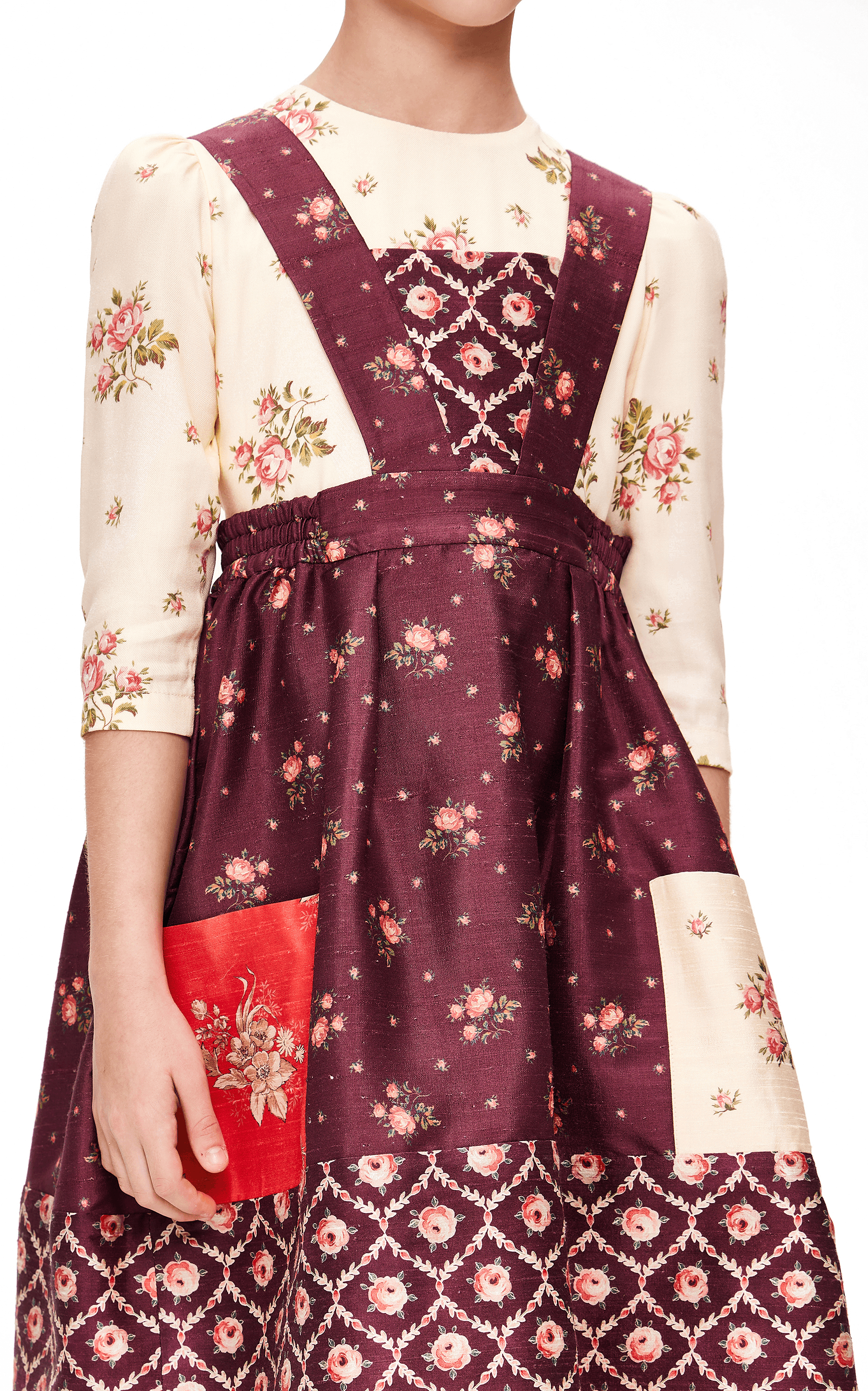 Apron